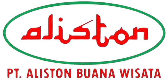 Logo Aliston Buana Wisata Haji dan Umrah